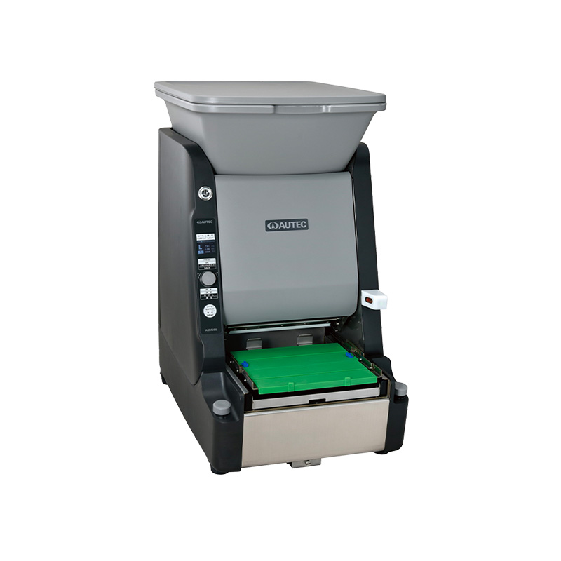 Macchina Maki Autec ASM890CE - Robot maki roll automatico Italia