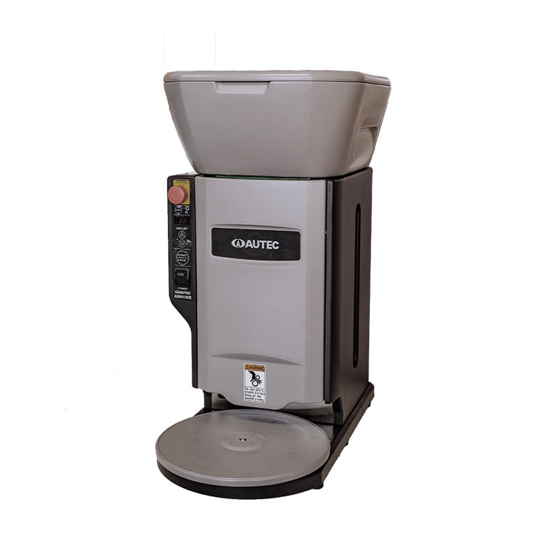 Robot Sushi Nigiri Autec ASM410CE - Macchina automatica nigiri Italia